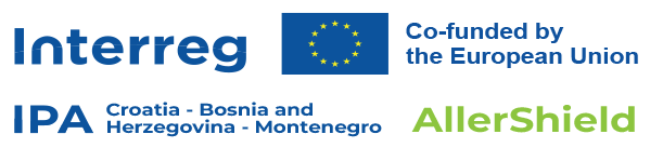 Interreg - IPA - AllerShield